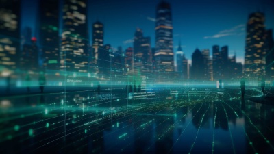 2025年中国电信运营商线上代理行业报告